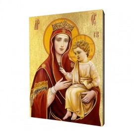 Icon of Our Lady the Redeemer