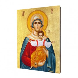 Icon of Our Lady of Glory