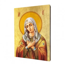 Icon of the Mother of God