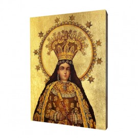Icon of Our Lady of Antipolo
