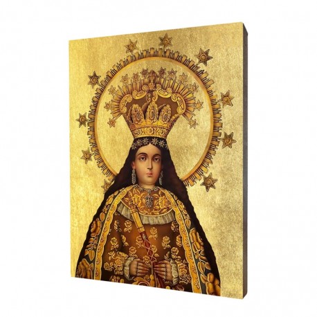 Icon of Our Lady of Antipolo
