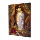 Icon of Our Lady of Lourdes