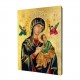 Icon of Our Lady of Perpetual Help