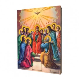 Icon of Pentecost