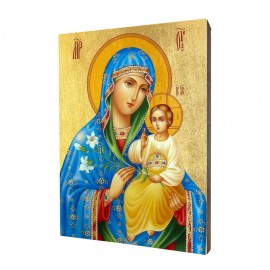 Icon of Mother of God