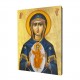 Icon of the Mother of God helping during childbirth