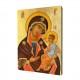 Georgian icon of the Mother of God