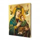 Icon of Our Lady of Perpetual Help