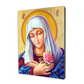 Icon of the Mother of God