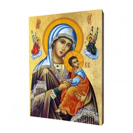 Icon of Our Lady of Perpetual Help