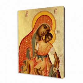 Icon of Our Lady of Kykkos