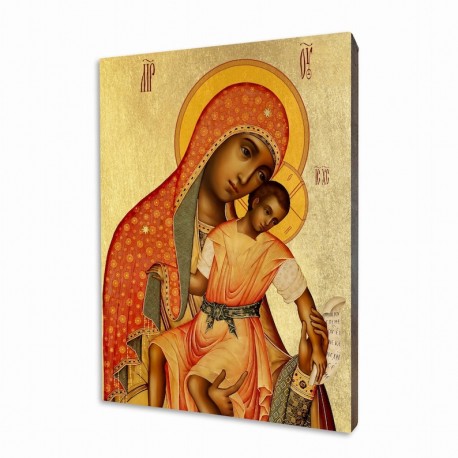 Icon of Our Lady of Kykkos
