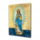 Icon of Our Lady Star of the Sea - Stella Maris