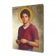 Icon of Saint Carl Acutis