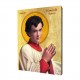 Icon of Saint Dominic Savio