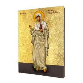 Icon of Saint Mary Magdalene