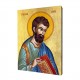 Icon of Saint Mark, the Evangelist