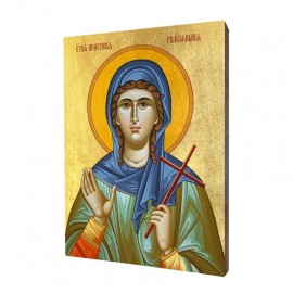 Icon of Saint Anastasia