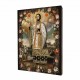 Religious icon of Saint Francis Xavier
