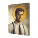 Icon of Saint Pier Giorgio Frassati