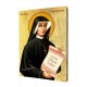 Icon Saint Faustina Kowalska