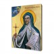 Icon of Saint Edith Stein