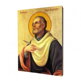 Icon of Saint John Cantius