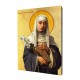 Icon of Saint Catherine of Siena