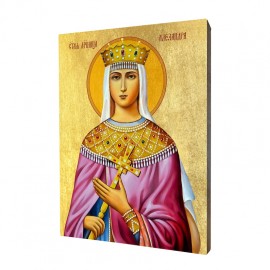Icon of St. Alexandra of Rome