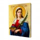 Icon of Saint Lucy