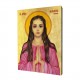 Icon of St. Philomena