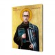 Icon of Saint Maximilian Maria Kolbe