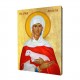 Icon of Saint Agnes