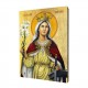 Icon of St. Catherine of Alexandria