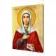 Icon of Saint Eve