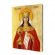 Icon Saint Barbara