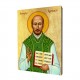 Icon of Saint Ignatius of Loyola