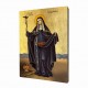 Icon of St. Isabella of Aragon