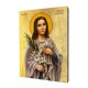 Icon of St. Maria Goretti