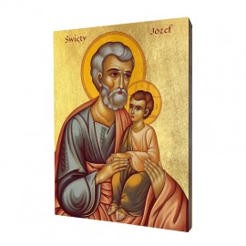 Icon of Saint Joseph