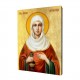 Icon of Saint Joan