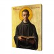 Icon of Saint Maximilian Maria Kolbe