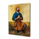 Icon of Saint Isidore