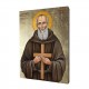 Icon of Saint Conrad of Piacenza