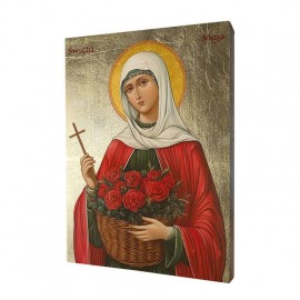 Icon of Saint May