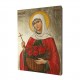 Icon of Saint May