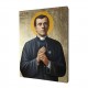 Icon of Blessed Jerzy Popiełuszko