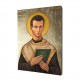 Icon of Saint Claudius