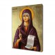 Icon of Saint Olympia