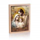 Icon of Holy Family